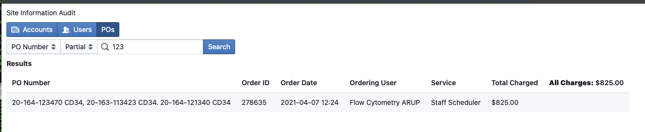 SiteAudit-PONumberSearchResults.png